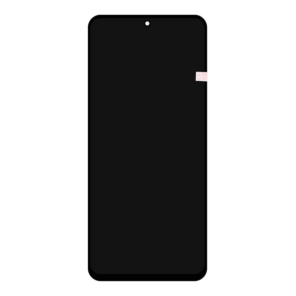 LCD дисплей для Huawei Nova 13i (CTR-L81) с тачскрином (черный) 100% OR