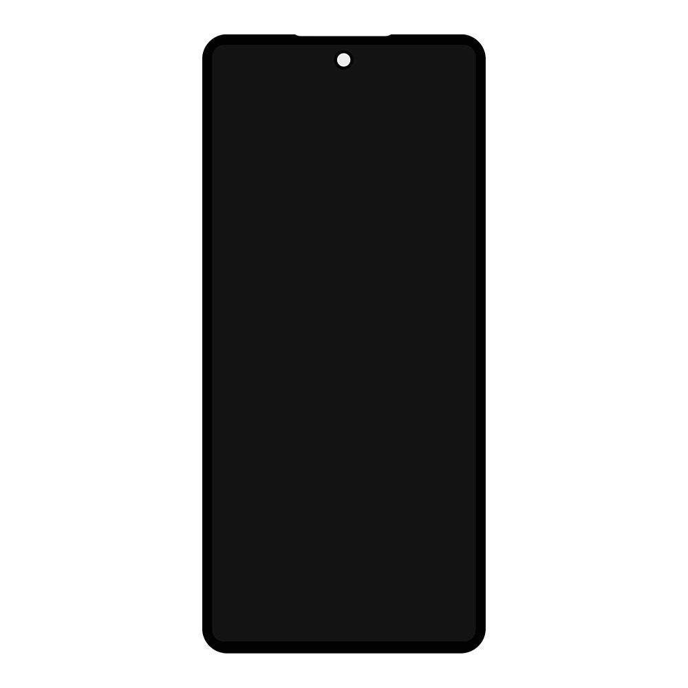 LCD дисплей для Samsung Galaxy A53 SM-A536 в сборе incell (черный)
