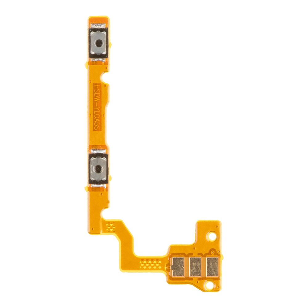 Шлейф/FLC OPPO A5s (CPH1909) на кнопки громкости