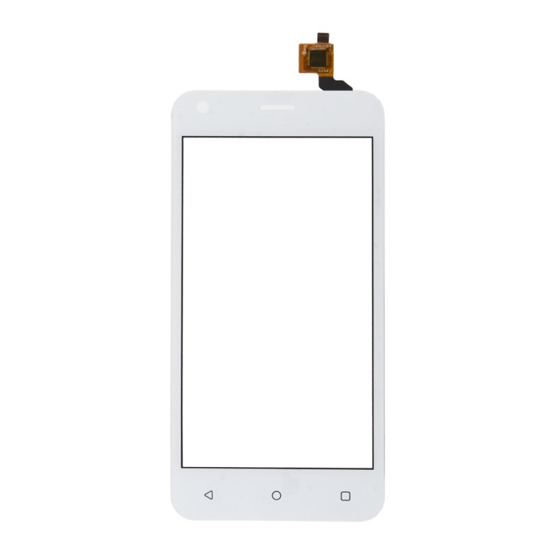 Тачскрин для Fly FS454 Nimbus 8 (белый)