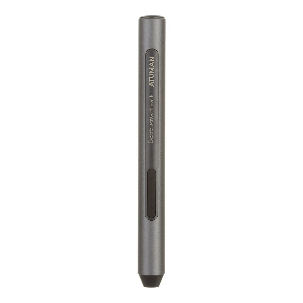 Отвертка электрическая Xiaomi DUKA/AtuMan E1 Precision Electric Screwdriver Set (черная)