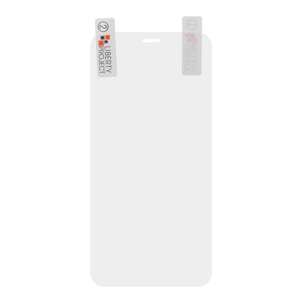 Защитная пленка "LP" для iPhone 12 mini (прозрачная)