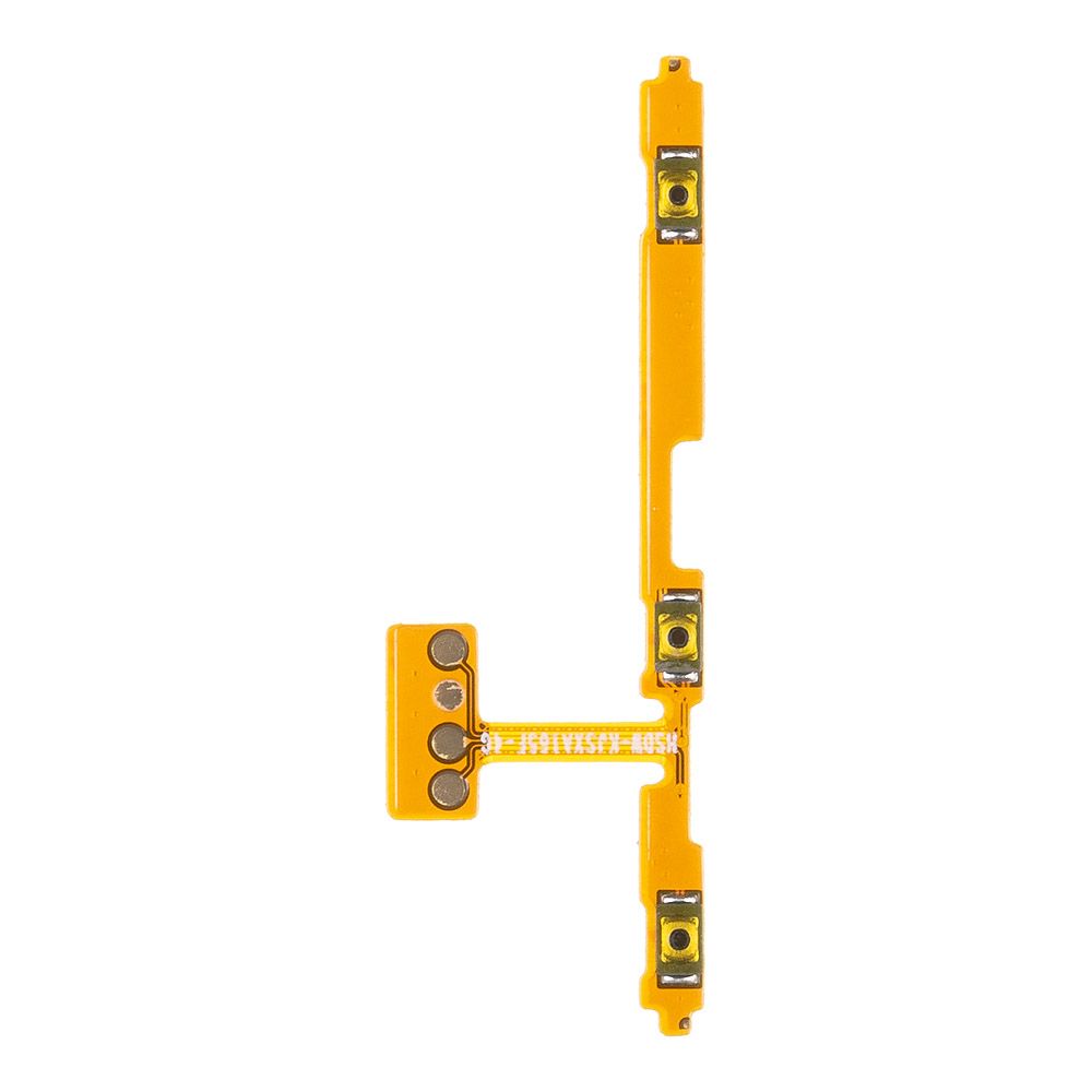 Шлейф/FLC Samsung Samsung Galaxy A16 4G/5G SM-A165F/A166B на кнопки громкости/включения