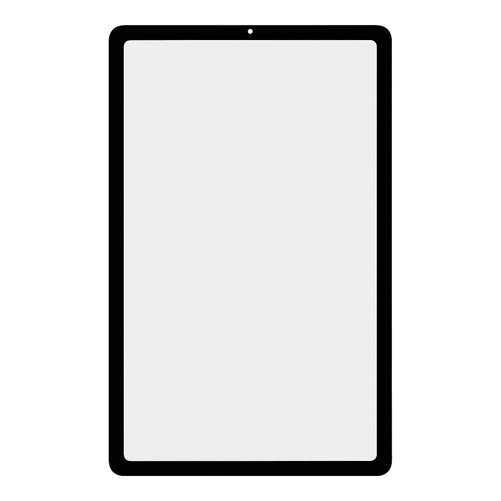 G+OCA PRO стекло для переклейки Samsung SM-P610/SM-P615 Galaxy Tab S6 Lite 10.4 (черный)