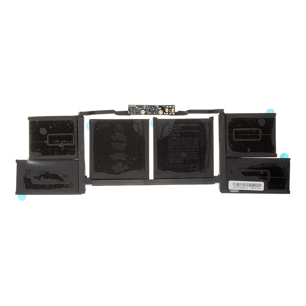 Аккумулятор (АКБ) для Macbook 11.4V/7336mAh, 4 отвертки (MacBookPro A1953 A1990 2018)