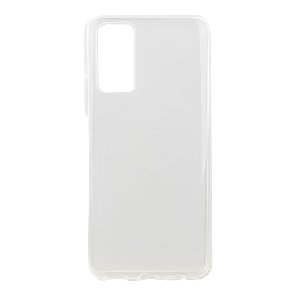 Силиконовый чехол "LP" для Huawei Honor 10X Lite TPU (прозрачный) коробка