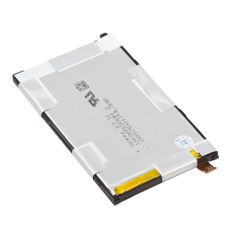 Аккумулятор (АКБ) "LP" Sony Xperia Z1 compact D5503 (LIS1529ERPC) Li2300 Китай