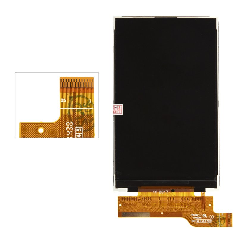 LCD дисплей для Alcatel Pixi 4 4034D