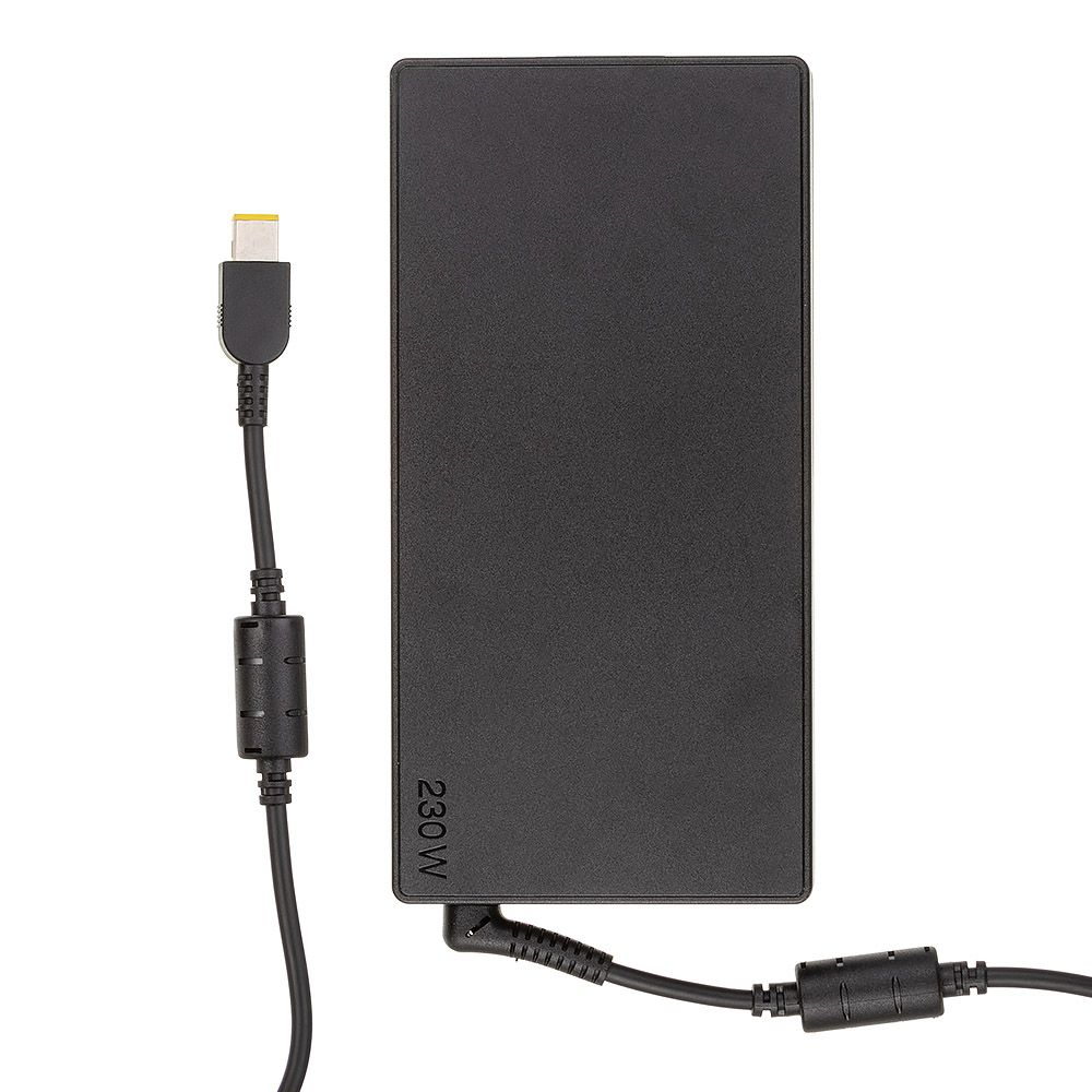 Блок питания ASX для ноутбука MSI 230W 20V 11.5A