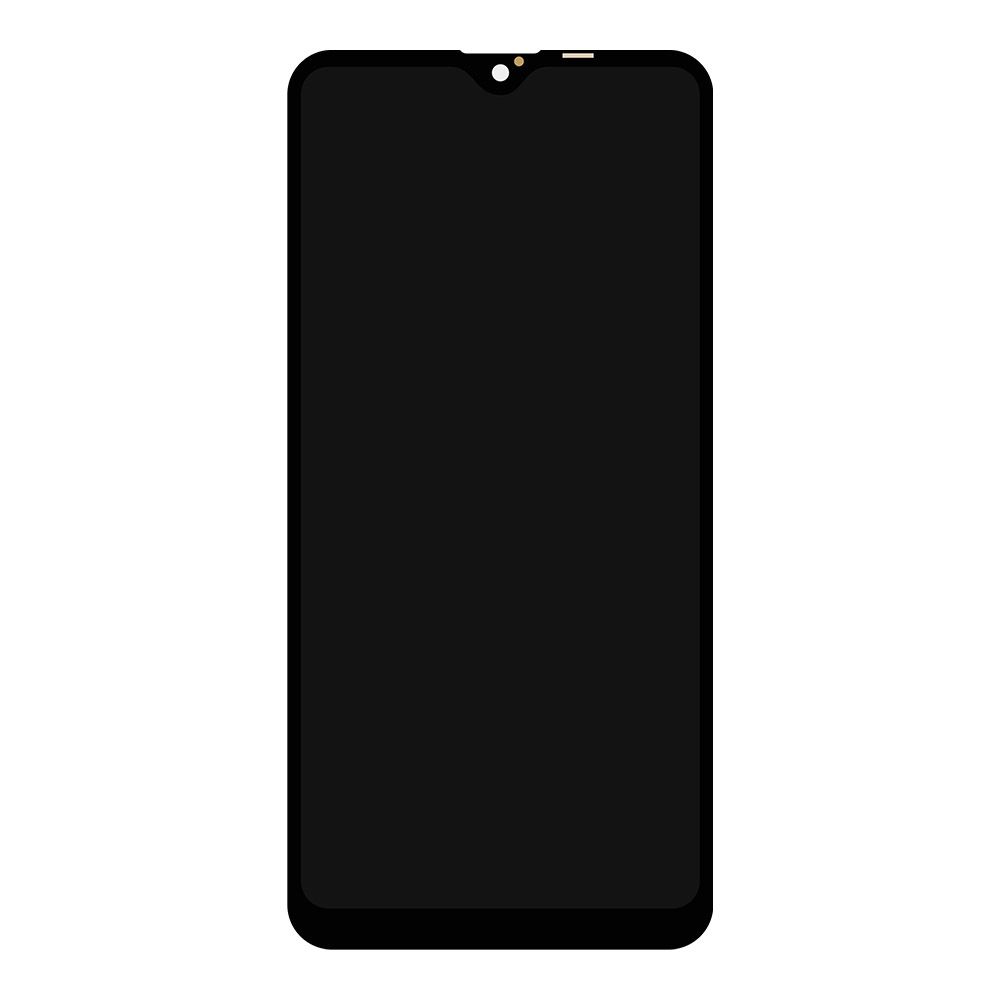 LCD дисплей для Samsung Galaxy A10S SM-A107 в сборе (черный)
