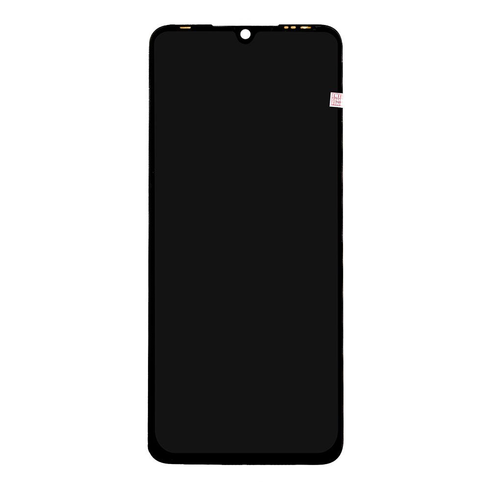 _!LCD дисплей для Tecno Spark 5 Air/Pouvoir 4 (KD6/LC7) с тачскрином (черный) Premium Quality