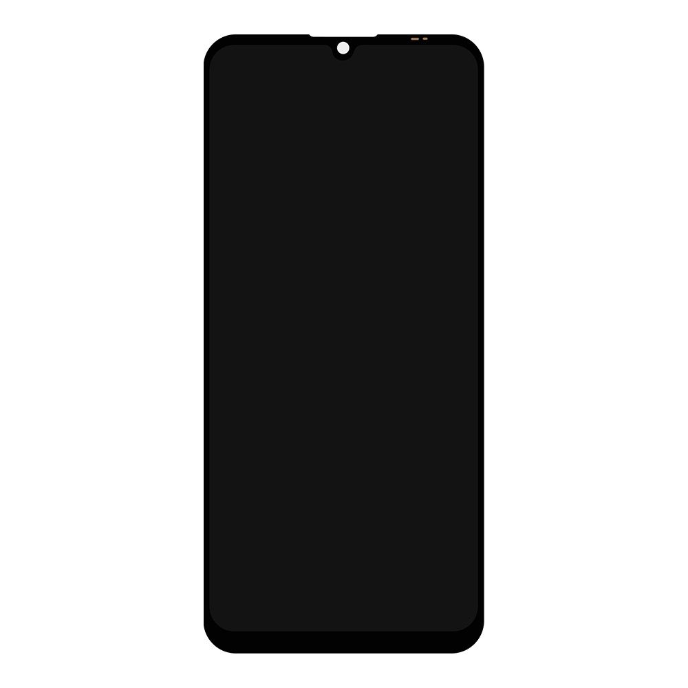 LCD дисплей для Huawei Honor X7/Play6/Enjoy 30 Plus (CMA-LX1/CMA-LX2) с тачскрином (черный)