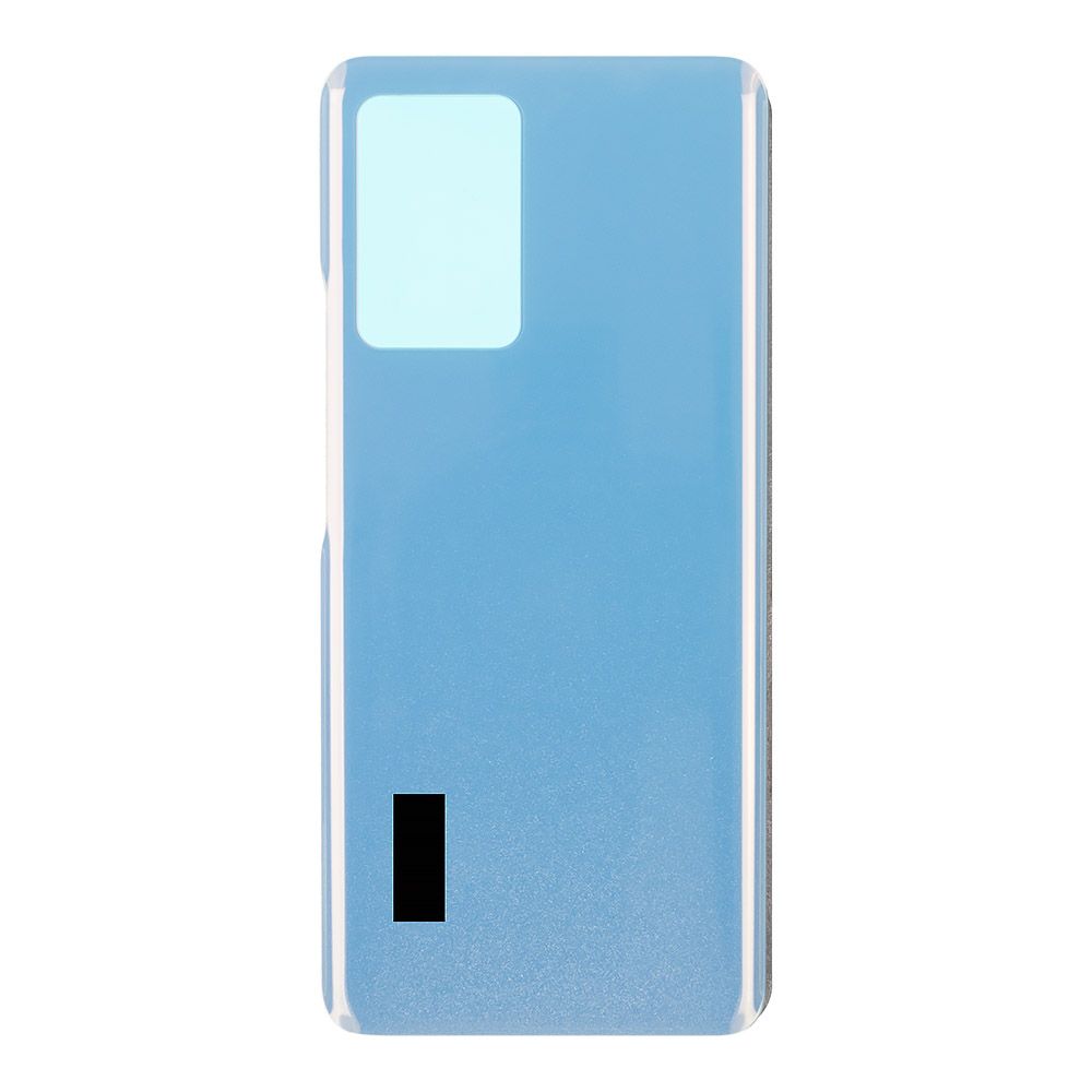 Задняя крышка для Xiaomi 13 Lite (2210129SG) (голубой)