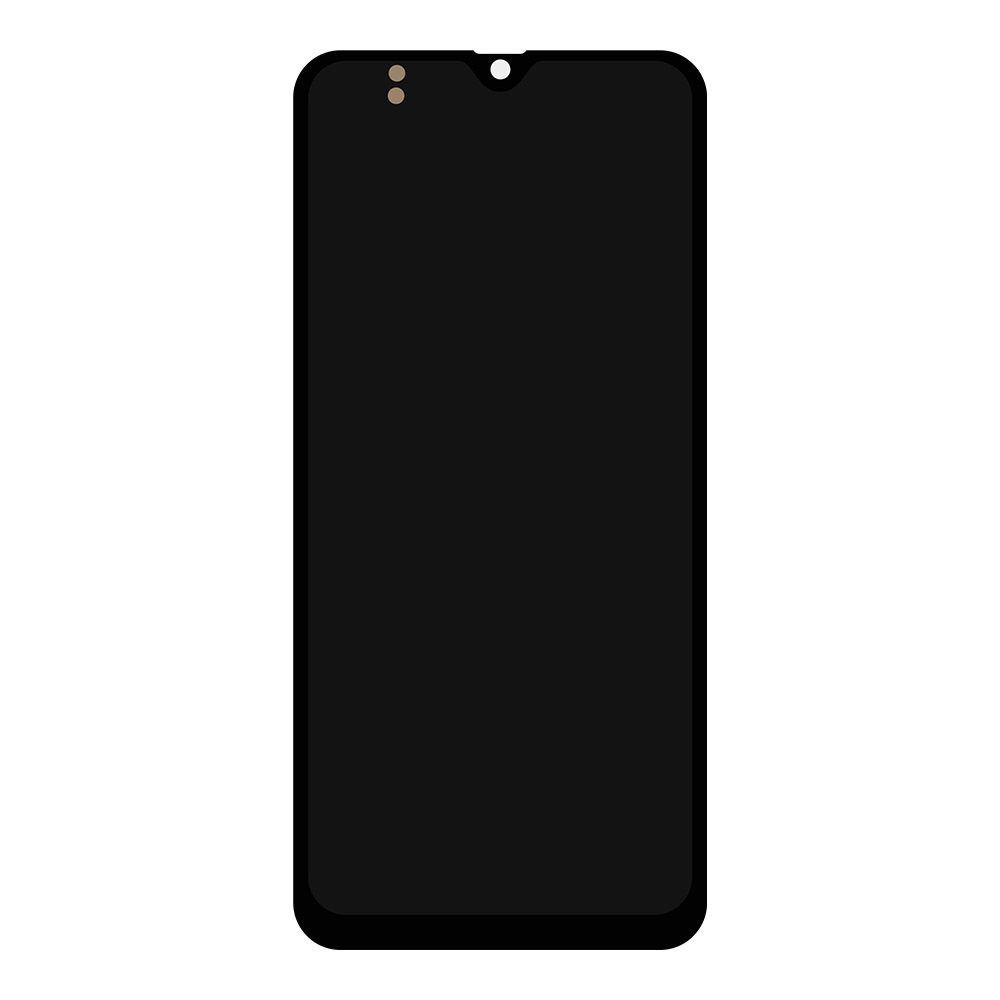 LCD дисплей для Samsung Galaxy M21/M30/M30s/M31 в сборе с тачскрином OLED (черный)