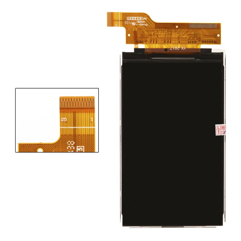 LCD дисплей для Alcatel Pixi 3(4) 4013D