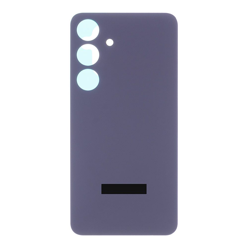 Задняя крышка для Samsung Galaxy S24 SM-S921 (фиолетовый)