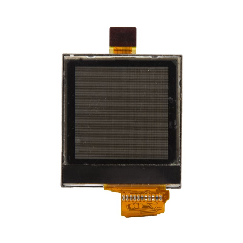 LCD дисплей для Nokia 6230