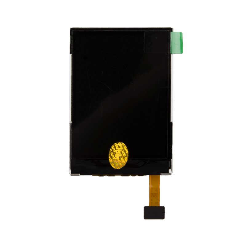 LCD дисплей для Nokia 6500 Slide/E65/3720c/5610/5630 1-я категория