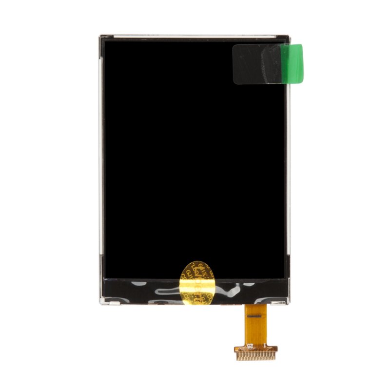 LCD дисплей для Nokia 6700 Slide 1-я категория