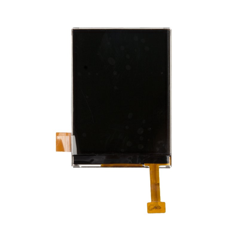 LCD дисплей для Nokia Asha 302/200/C3-00/E5-00/X2-01/205/210/E5