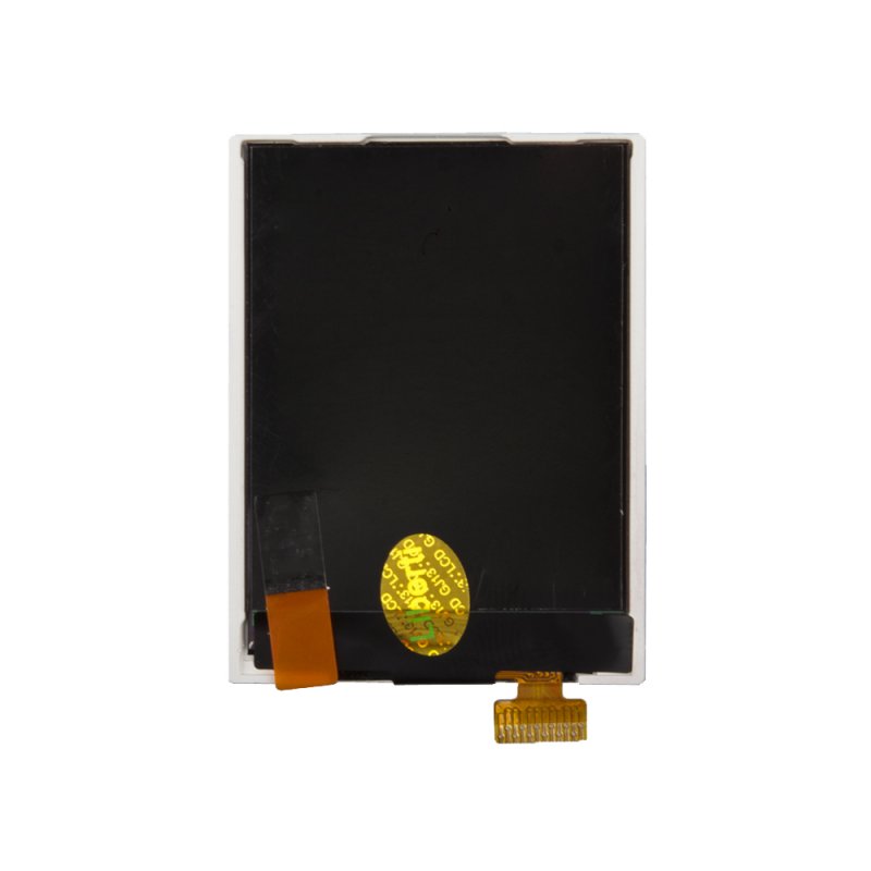 LCD дисплей для Nokia C1-02/C1-01/C1-00/C1-03/X1-00 1-я категория
