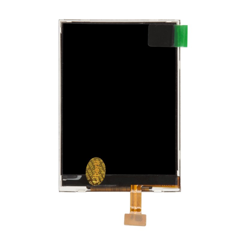 LCD дисплей для Nokia C2-03/C2-02/C2-06/C2-07/C2-08