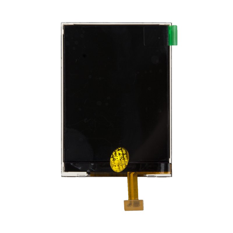 LCD дисплей для Nokia C2-03/C2-02/C2-06/C2-07/C2-08 1-я категория