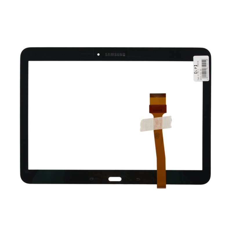 Тачскрин для Samsung Galaxy Tab 4 10.1 SM-T531/T530 (черный)