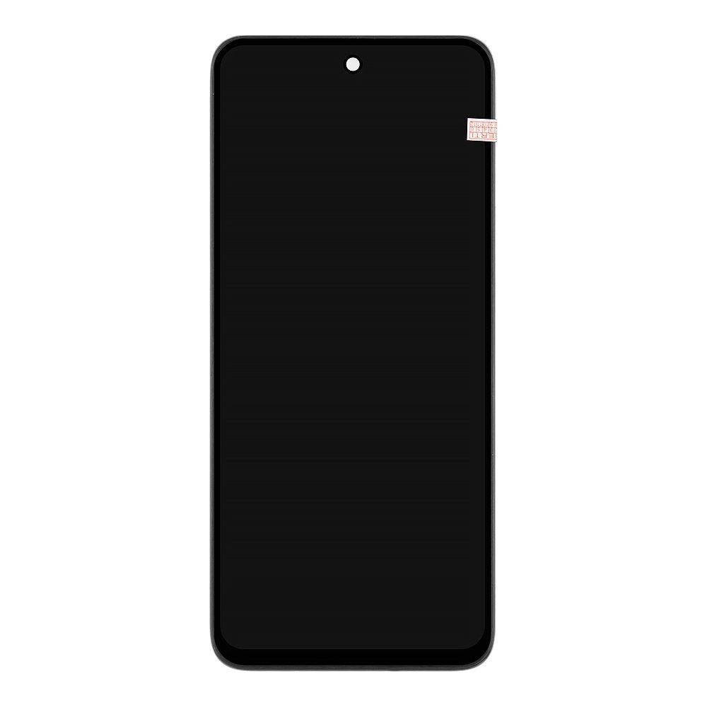LCD дисплей для Xiaomi Redmi 13 4G (24040RN64Y) с тачскрином в рамке (черный) OR LCD