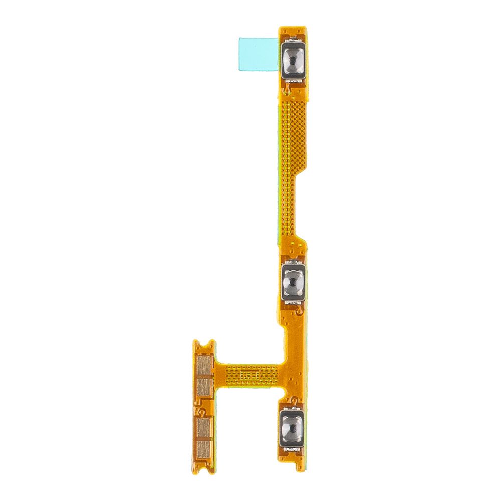 Шлейф/FLC Xiaomi Poco M5s  на кнопки громкости/включения