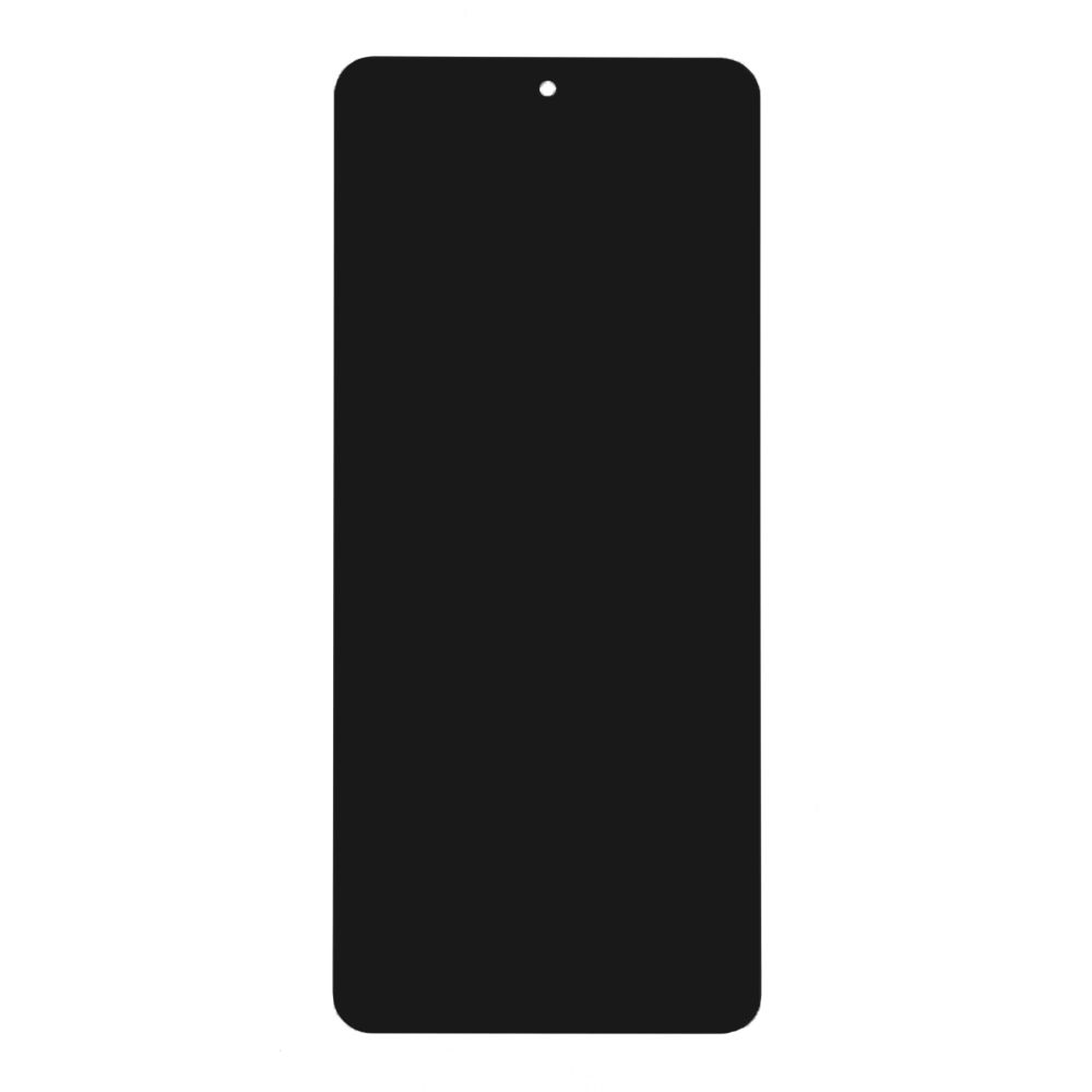 LCD дисплей для Tecno Camon 19/19 Pro/19 Pro 5G (CI6n)/(CI8n)/(CI7n) с тачскрином (черный)