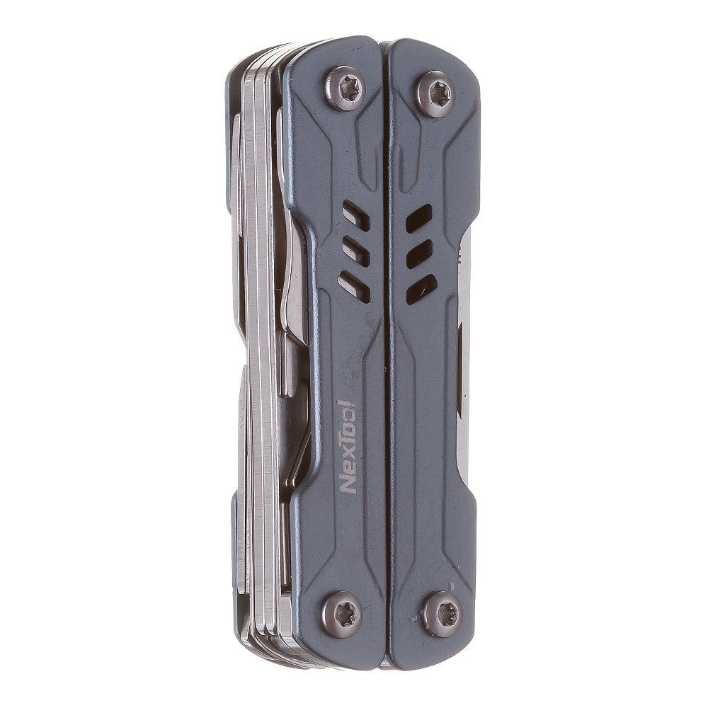 Мультитул Xiaomi NexTool Mini Sailor Functional Pliers 11-in-1 NE20135 (серый)