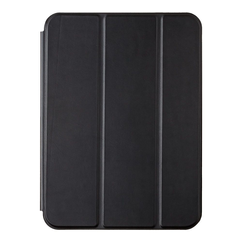 Чехол/книжка для iPad, 10th generation, 10.9"  "Smart Case" (кожа/черный)