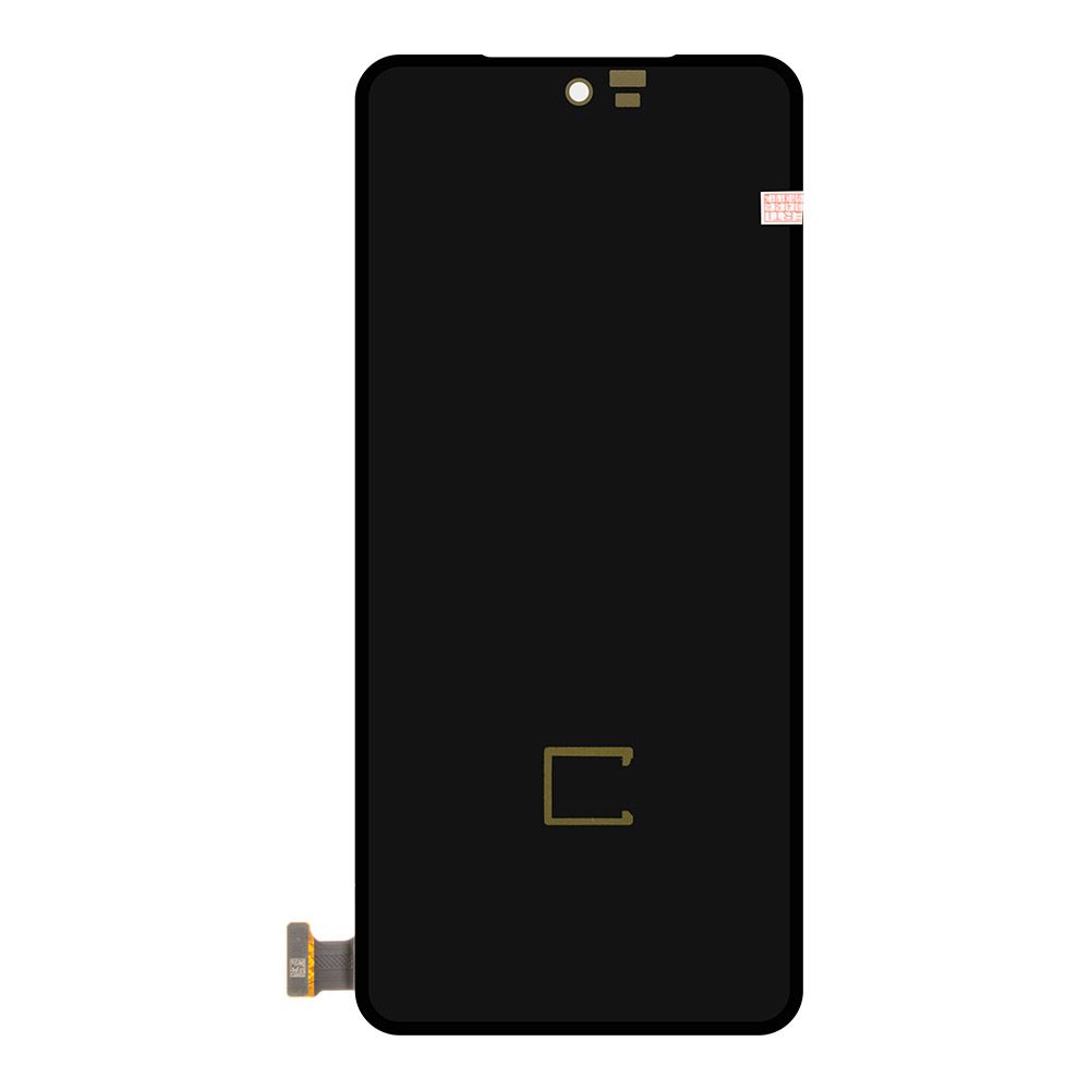 LCD дисплей для Vivo IQOO Neo 10 с тачскрином (черный)OR 100%