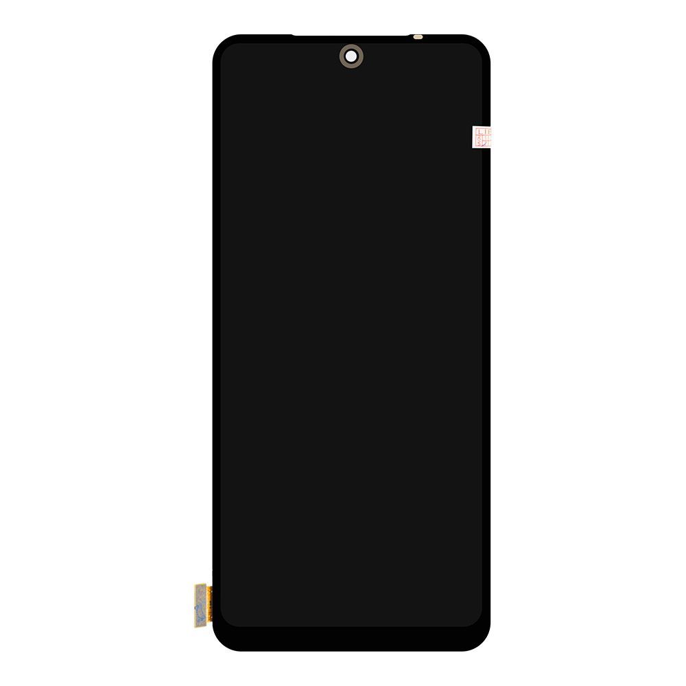 LCD дисплей для Xiaomi Redmi Note 11/11S 4G/POCO M4 Pro 4G с тачскрином (черный) Premium Quality