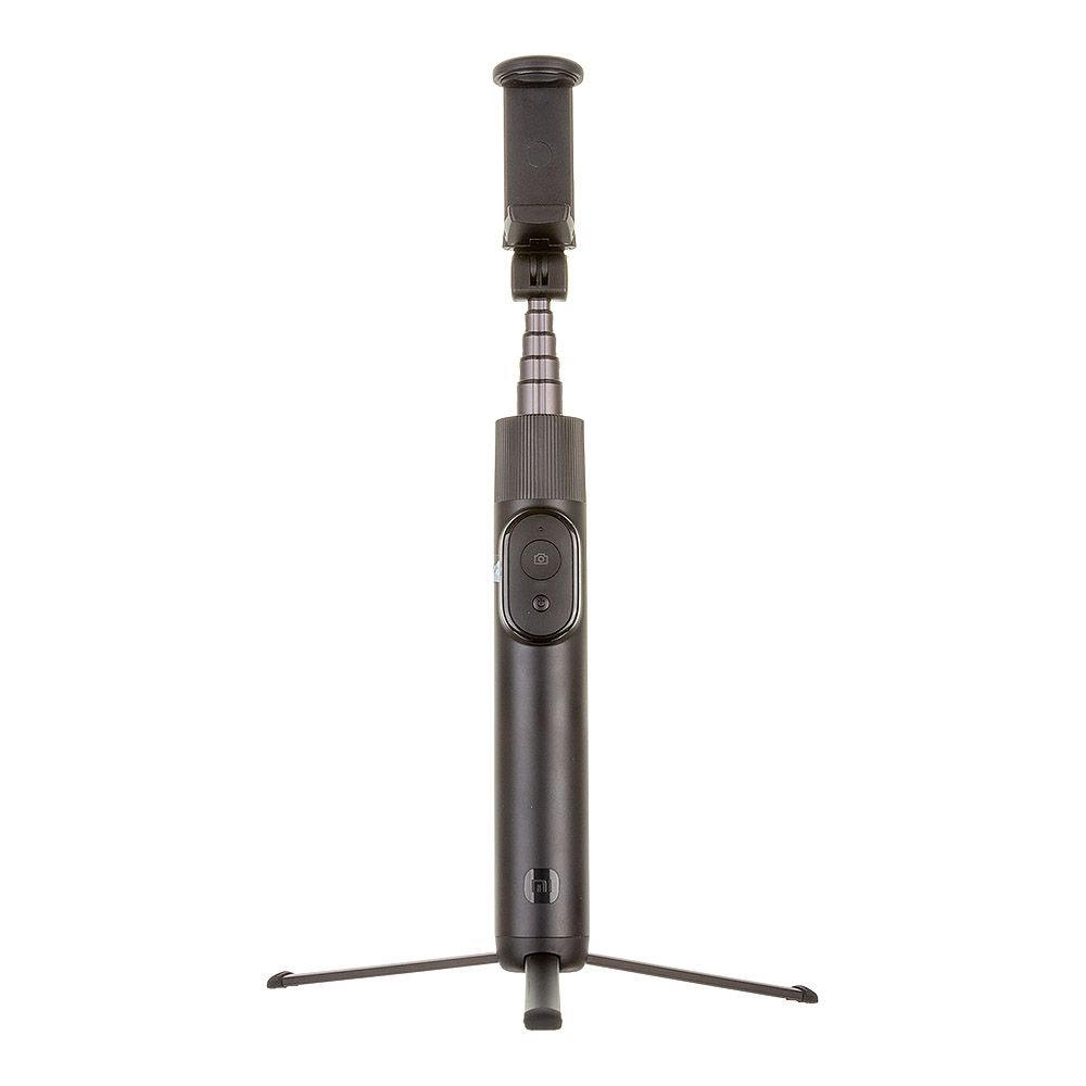 Монопод трипод Xiaomi Stand Selfie Stick Mini Version Deep Space Black XMZJZPG02YM (черный)