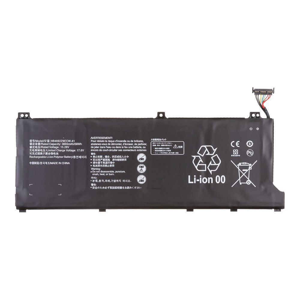 _Аккумулятор для ноутбука Huawei HB4692Z9ECW-41