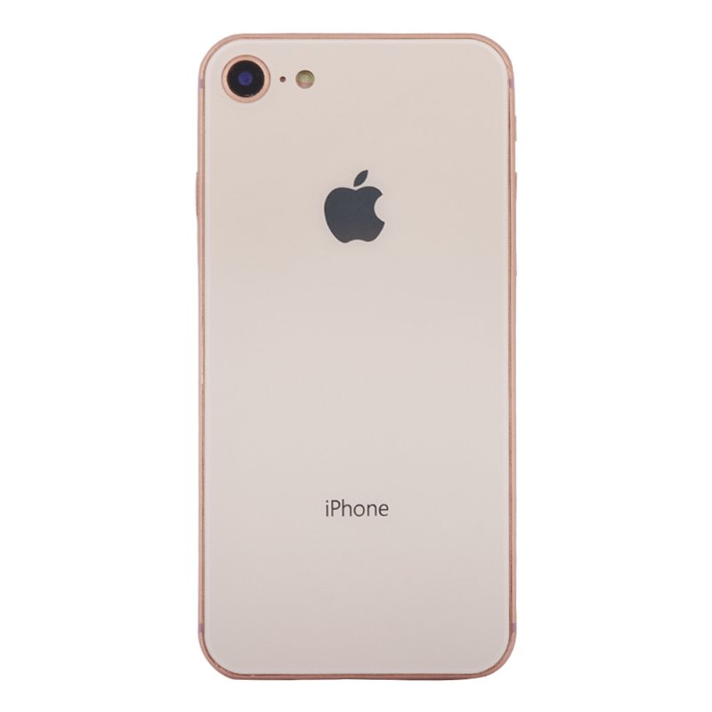 Муляж iPhone 8 (золотой)