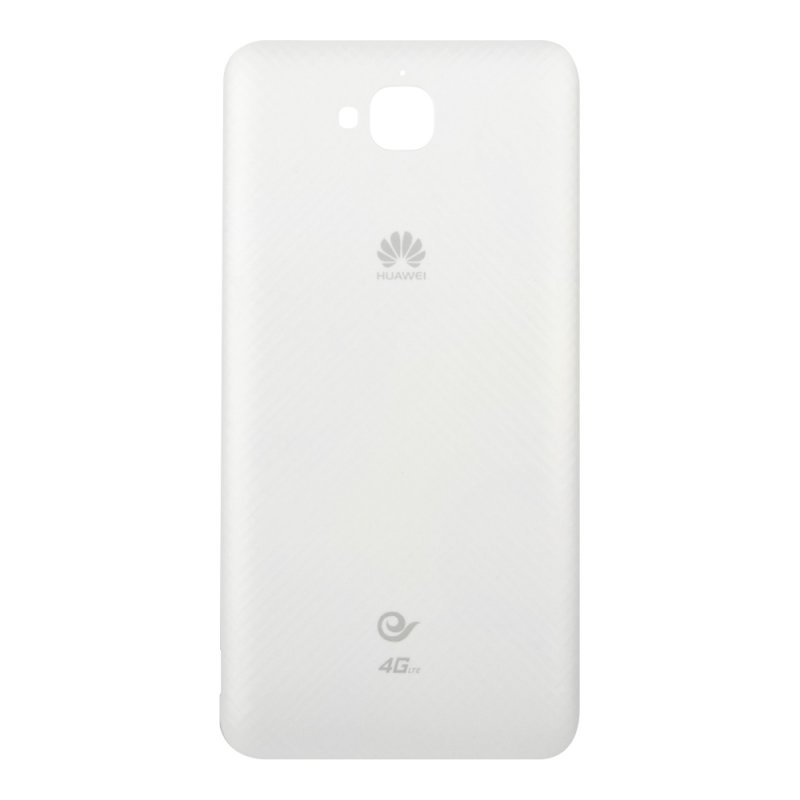 Задняя крышка для Huawei Honor 4C Pro/Y6 Pro (белый)