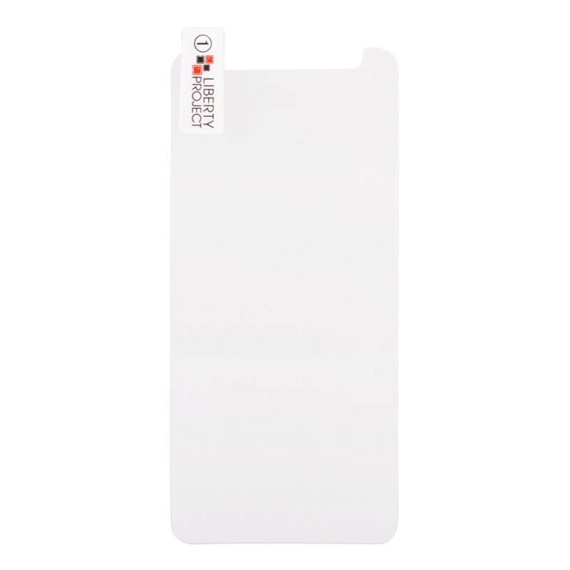 Защитное стекло "LP" для Xiaomi Redmi 5 Tempered Glass 0,33 мм, 2,5D 9H (ударопрочное)