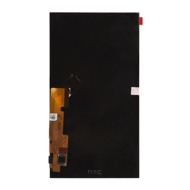 LCD дисплей для HTC One M9 с тачскрином (черный)