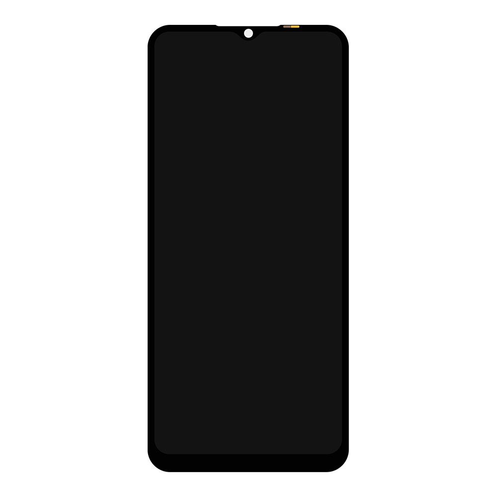 LCD дисплей для Oppo A38 (CPH2579) с тачскрином (черный)