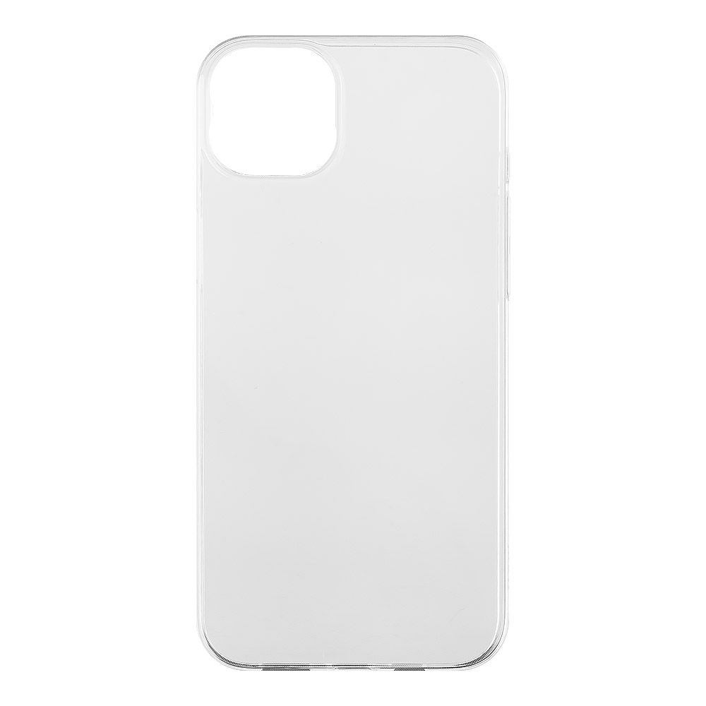 Чехол HOCO Light для Apple iPhone 14 Plus, TPU (прозрачный)