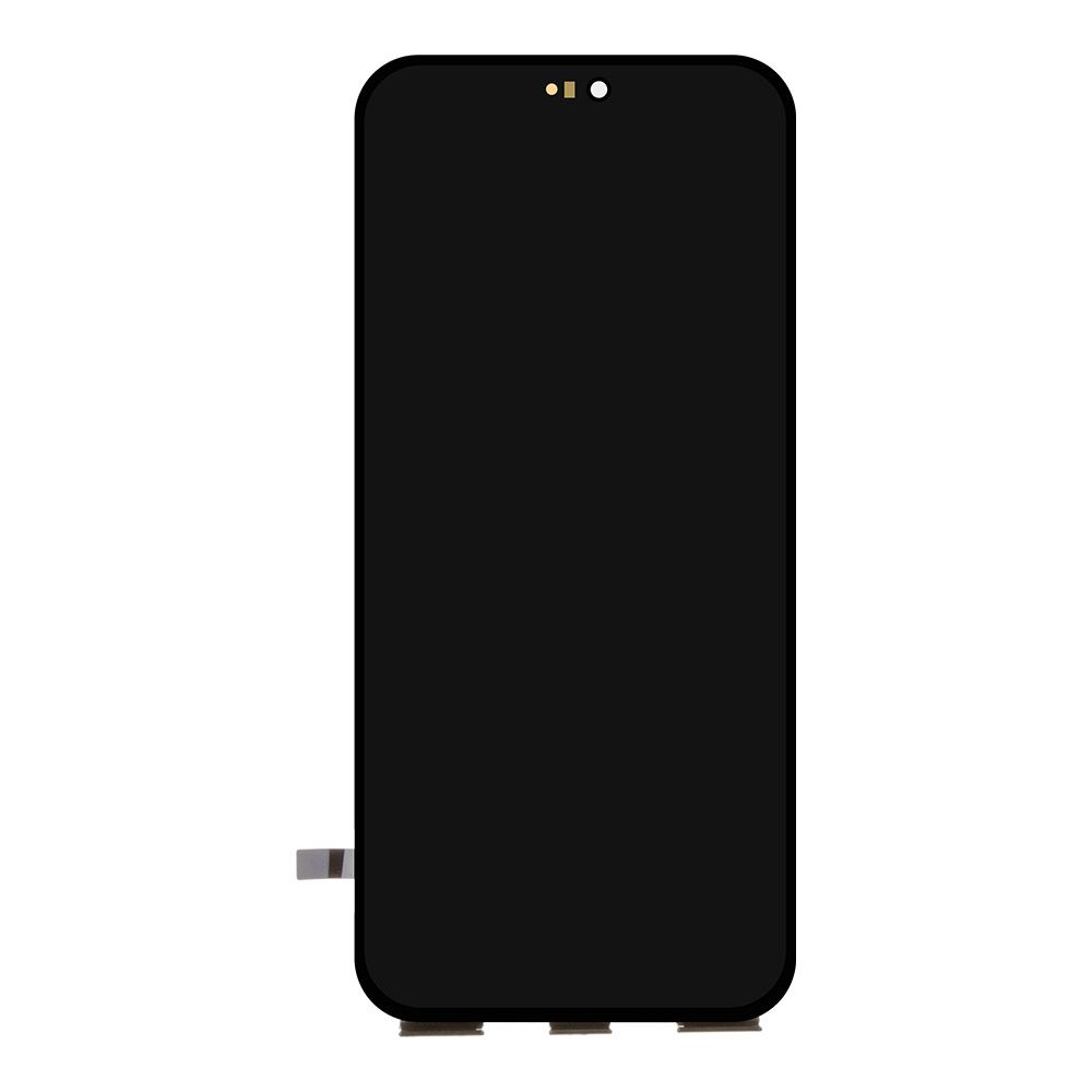 LCD дисплей для Huawei Honor 400 Lite (ABR-NX1) с тачскрином (черный) 100% OR
