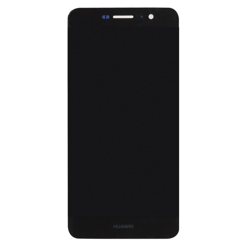 LCD дисплей для Huawei Honor 4c Pro/Y6 Pro (TIT-L01) с тачскрином (черный)..