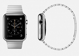 «Умные» часы Apple Watch