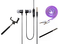 Очередное поступление аксессуаров для смартфонов!