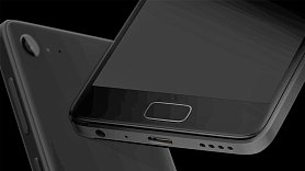 Упрощённый ZUK Z2 от Lenovo