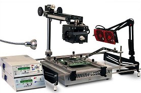 Поступление оборудования