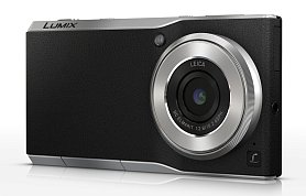 Смартфон от Panasonic Lumix Smart Camera CM1